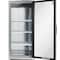 Maxx Cold Refrigerator 23 cu.ft., Single Dr, Comm. Upright, Stainless Int/Ext MCR-23FD - alternate 3